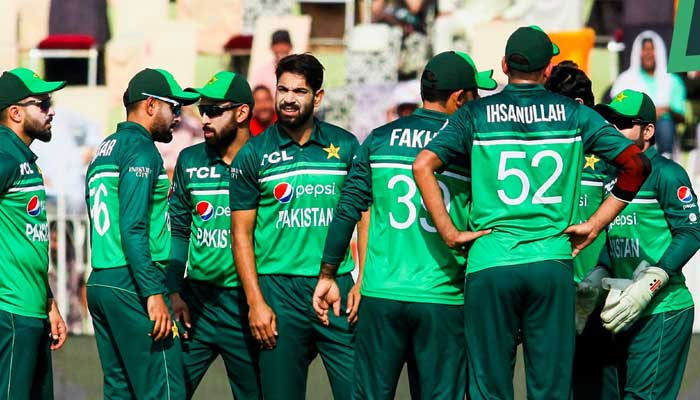 Pakistan’ın en iyi ODI sıralaması 48 saat içinde yitirdi