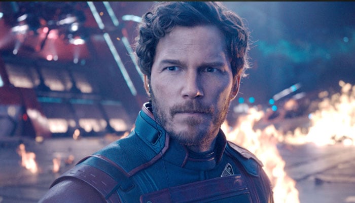 Chris Pratt talks about the importance of religion in his life