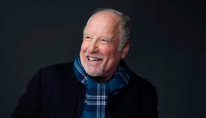 Richard Dreyfuss finds new Oscar contention rules vomit inducing