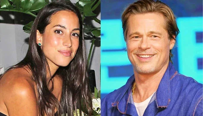Brad Pitt intends to make fresh start with Ines De Ramon in lavish new home