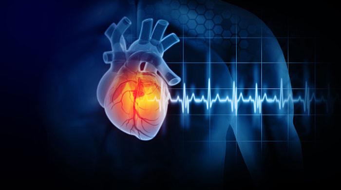 'mRNA vaccine may cause heart inflammation'