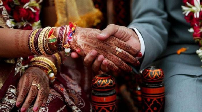Cousin marriages can contribute to risk of thalassemia 