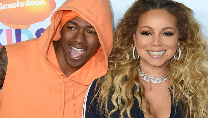 Nick Cannon says ex-wife Mariah Carey is high frequency: Checks in on spirit