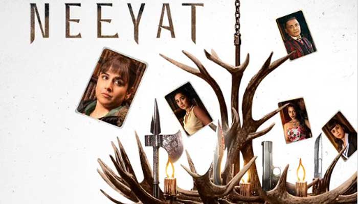 Vidya Balans Neeyat is set to release in theatres on July 7