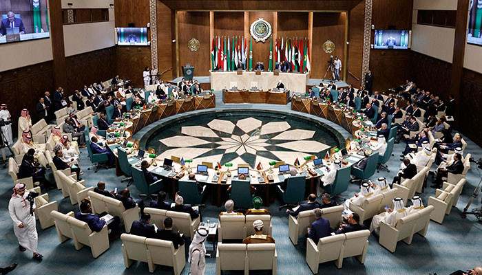 ABD, Arap Birliği’ne tekrardan kabul edilmesine karşın Suriye ile ilişkileri normalleştirmeyecek