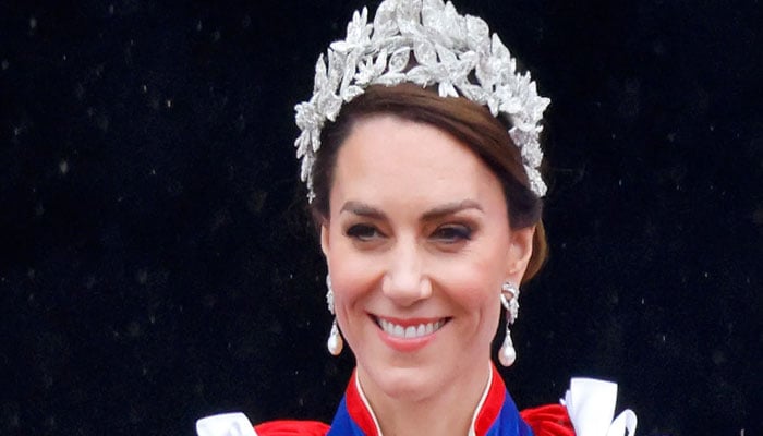 Kate Middleton snubs King love for 'planet' with two coronation dresses?