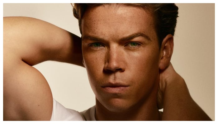 Will Poulter discusses body image and bulking up to play a Marvel superhero