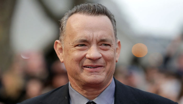 Tom Hanks breaks his silence on debut novel’s negative criticism: ‘not fair’