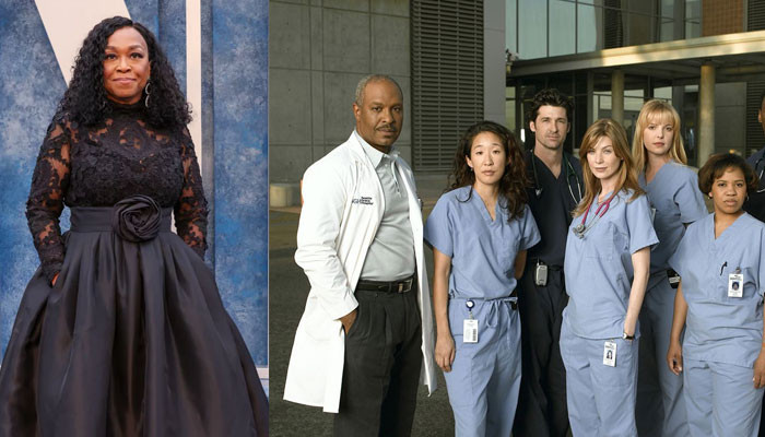 Shonda Rhimes addresses future of Grey’s Anatomy show