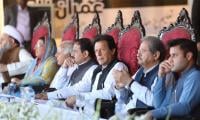 Al-Qadir Trust: All you need to know about corruption case against Imran Khan