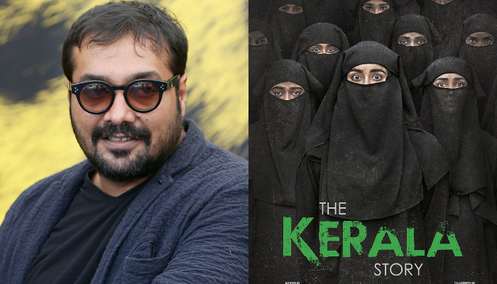 Anurag Kashyap says to ban the film is just wrong