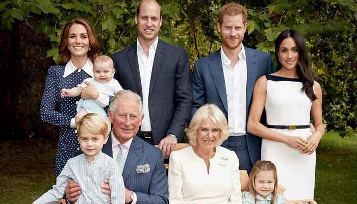 King Charles wont strip Prince Harry, Meghan Markle of royal titles: Heres why