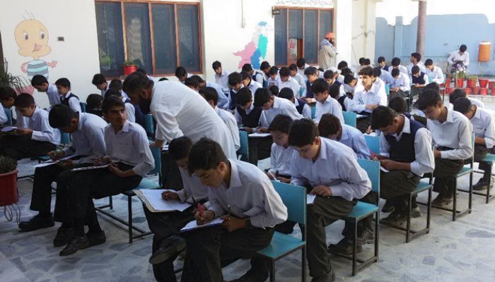 FBISE announces exams postponed till May 13
