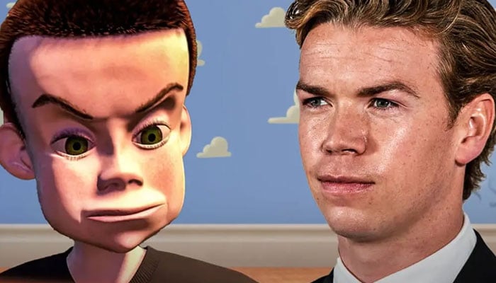 Will Poulter revealed that a stranger in LA once stopped him and asked him if he was in Toy Story