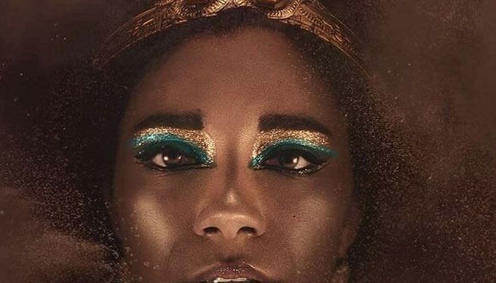 Netflix was under fire for blackwashing Queen Cleopatra, and now Egypt is reclaiming the narrative