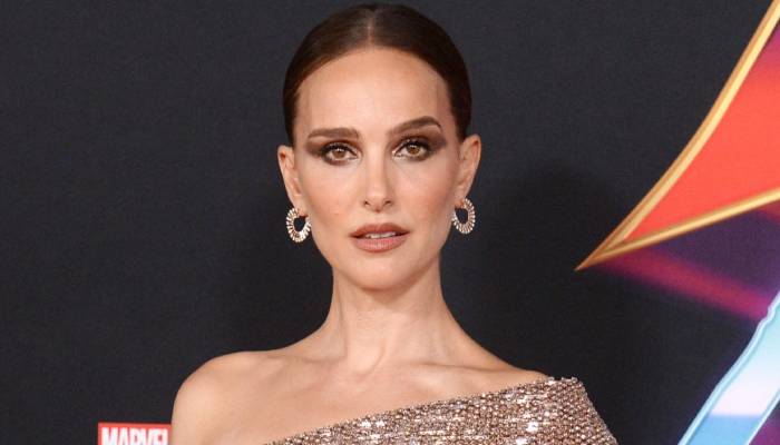 Natalie Portman weighs in on sustainable lifestyle choices