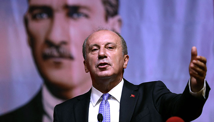 Ana karşıcılık talibi Türkiye seçimlerinden çekilerek Erdoğan’ın şansını zedeledi