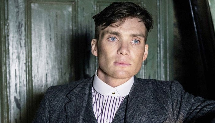Cillian Murphy admits he does not like being photographed by people
