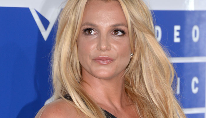 Britney Spears weighs in on addiction reports: ‘I do what I want’
