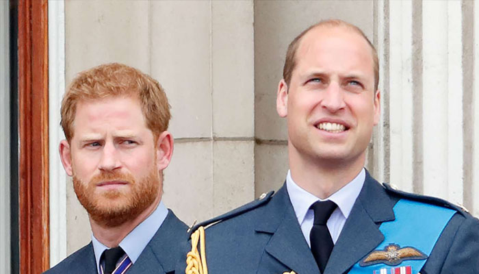 Prince William could be targeted by his brother Prince Harry once again when he takes to the court next month
