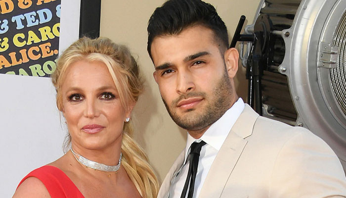 Sam Asghari hoping ‘savior-type behavior’ will help him if he decides to divorce Britney Spears
