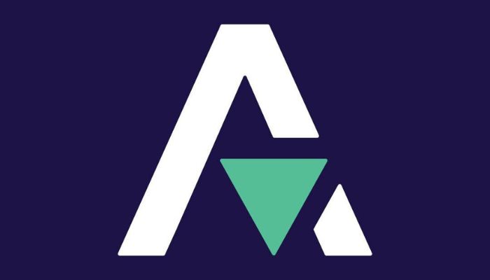 The logo of startup Abhi. — Facebook/abhikaropk