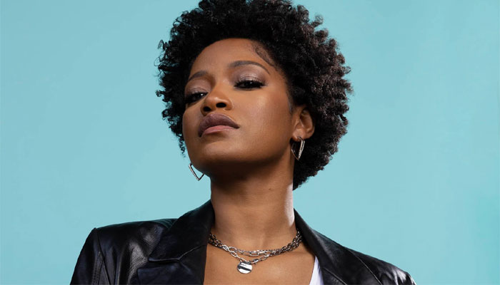 Keke Palmer breaks silence on wanting ‘MeToo’ consequences in the music industry