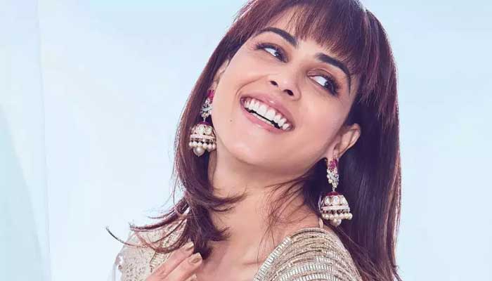 Genelia admits being open to different opportunities on her return to the film industry