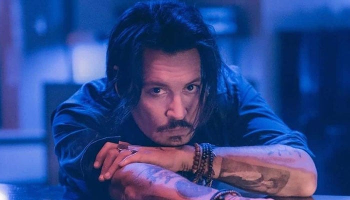 Johnny Depp, Dior set new record with $20 million-plus fragrance deal