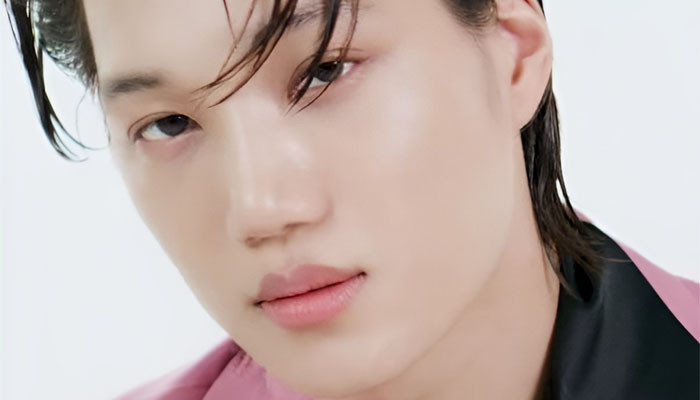 K-pop band EXO’s company asks fans to not send mail to Kai in military