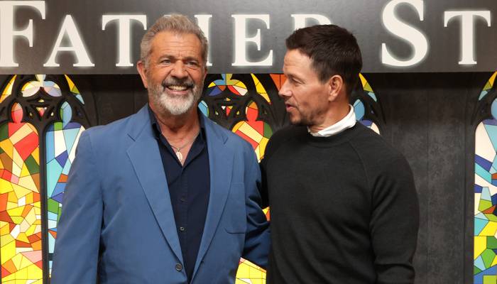 Mel Gibson all set to direct suspense movie Flight Risk, starring Mark Wahlberg