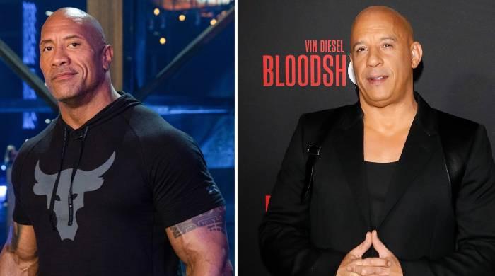 Dwayne Johnson Has Cameo in 'Fast X' Despite Vowing Not to Return
