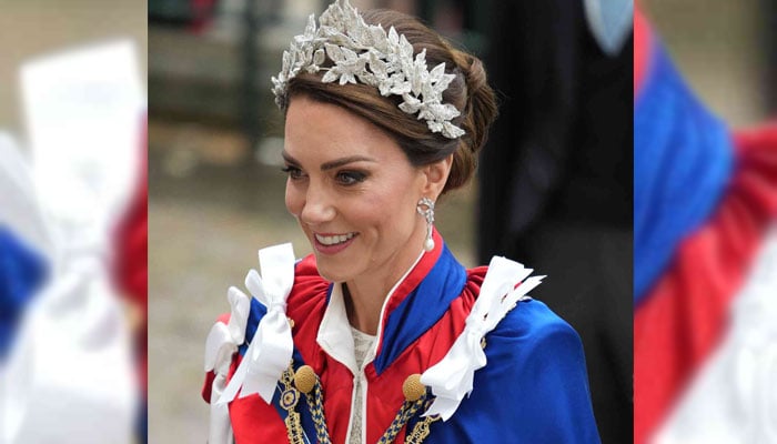 Kate Middleton chose ‘quite plain’ Coronation ensemble to avoid stealing limelight