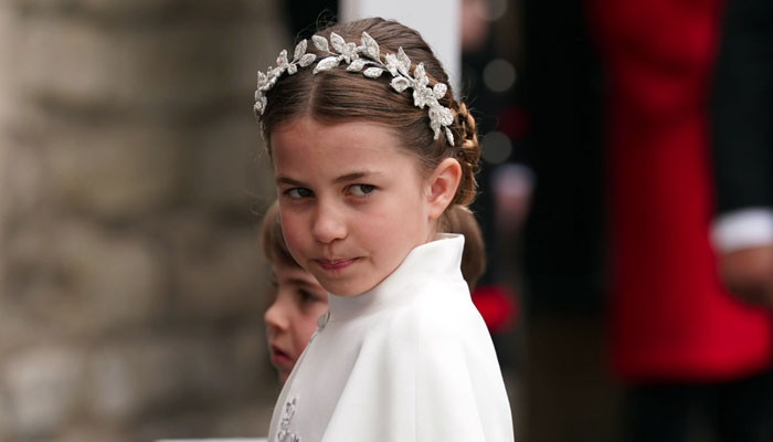 Princess Charlotte to be the next ‘hardest working royal’ of royal family?