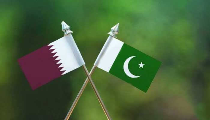 SPAM Malik underlined that Pakistan and Qatar have a common vision for the development and prosperity of the region. — APP/File