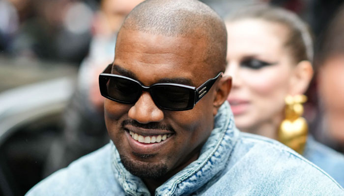 Kanye West memenangkan ‘royalti’ dari Adidas?