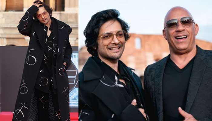 Ali Fazal receives special invitation for the Fast X world premiere due to his past association