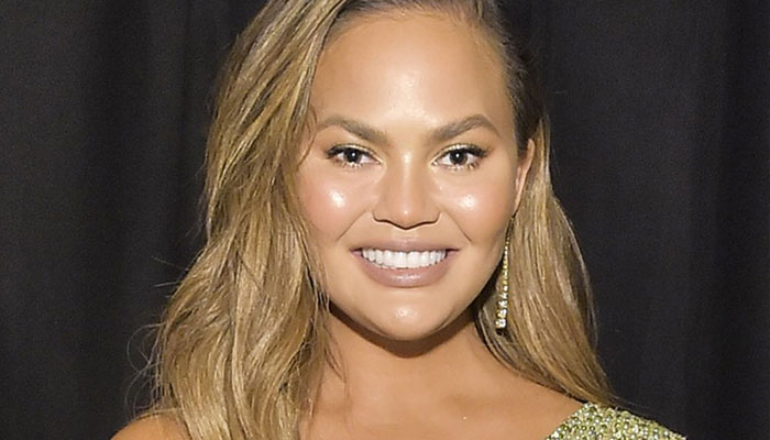 Chrissy Teigen gushes over ‘all the women’ who’ve made her ‘the best mother’