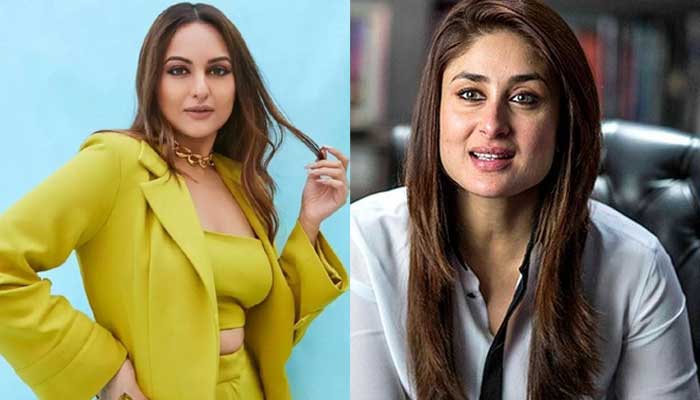 Sonakshi admits calling director Abhishek Chaubey after the release of Udta Punjab