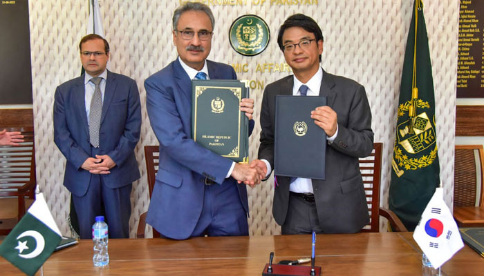 In relief for Pakistan, South Korea defers loan worth millions
