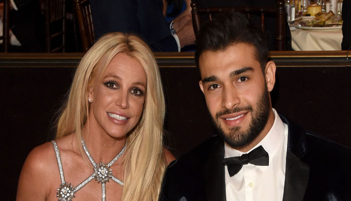 Sam Asghari absolutely disgusted by new documentary on Britney Spears