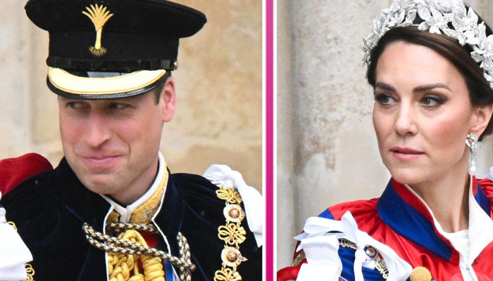 Prince William, Kate Middleton give off Netflix-style narcissism with Coronation clip