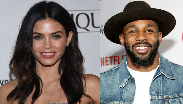 Jenna Dewan reveals how she’s ‘moving forward from’ Stephen twitch Boss tragedy