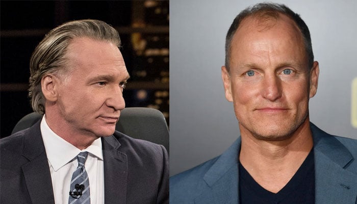 Bill Maher speaks in favour of Woody Harrelson over SNL controversial monologue
