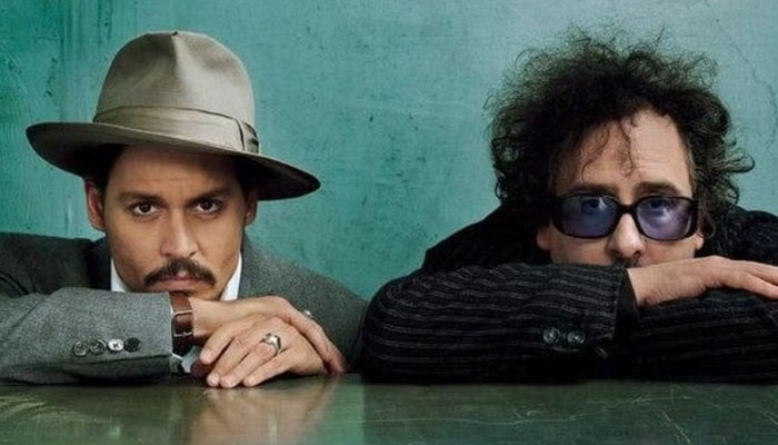 Cannes to showcase documentary on Tim Burton featuring Johnny Depp, others