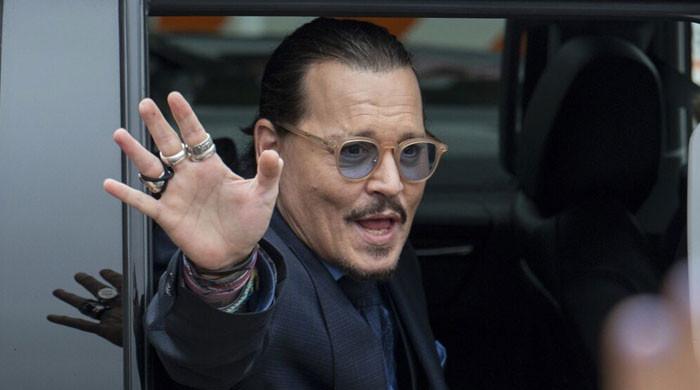 Cannes 2023 allows Johnny Depp on 'free speech': Thierry Fremaux