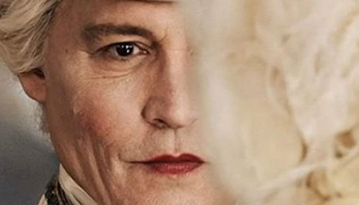 Johnny Depps Jeanne Du Barry leaves critics unimpressed