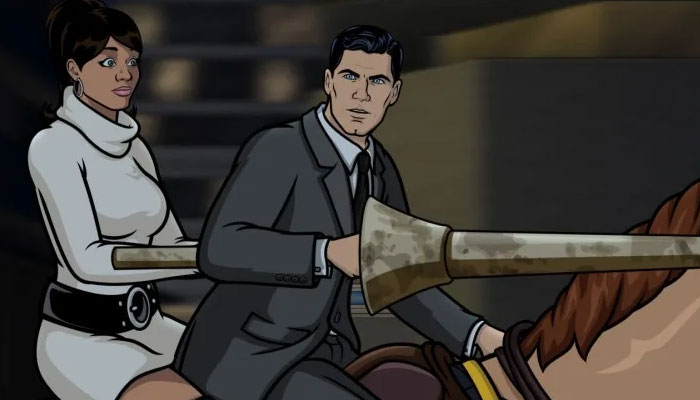 Archer fans on final season: I can’t believe its over