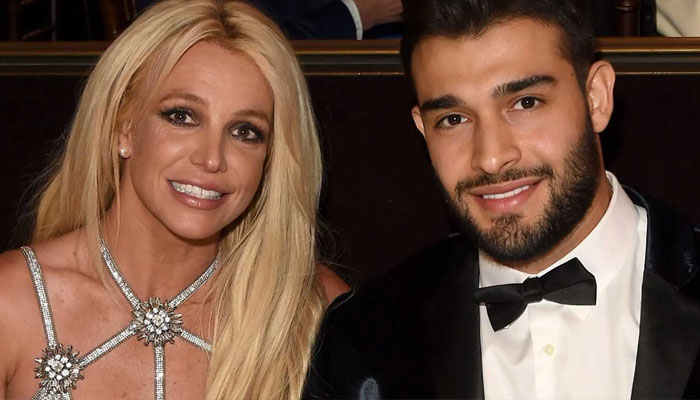 Britney Spears despises Sam Asghari for putting his movie career first