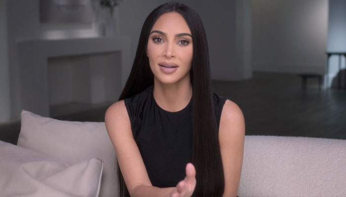 Kim Kardashian talks ‘overwhelming’ struggles as a law student: ‘Studying is tough’